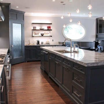 Luxury Kitchen