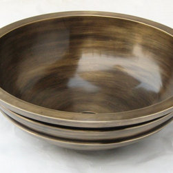 Bronze bain - Products