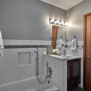 Chicago Bungalow