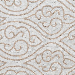 Custom Mosaics - Tile