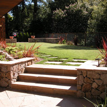 Outdoor Phase I - 2012