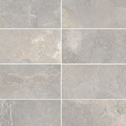 Anthea Earth 24x48 R11 Tile Finish - Wall And Floor Tile