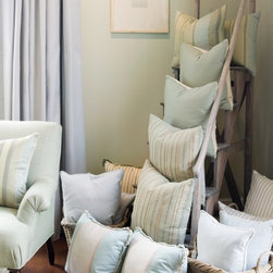 Mrs. Howard | Atlanta - Pillowcases And Shams