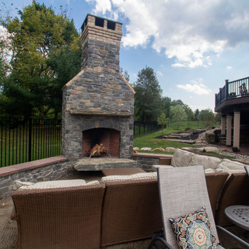 George School, Bucks County - Custom Build