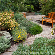 planting beds