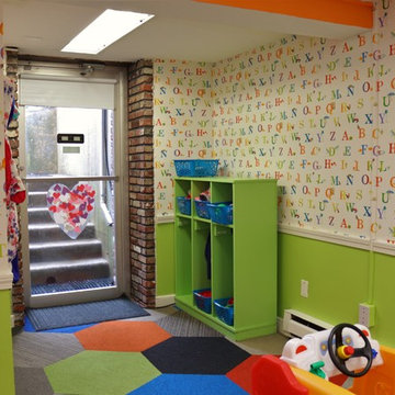 Daycare In Needham
