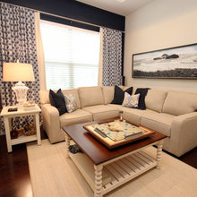 Deanwood - Sitting Area