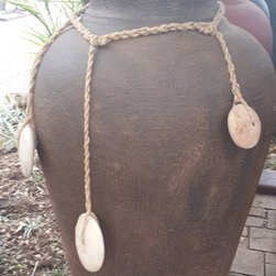 Gardenboutique Pot jewellery - Garden Statues And Yard Art