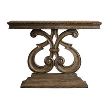 CONSOLE