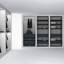 closets