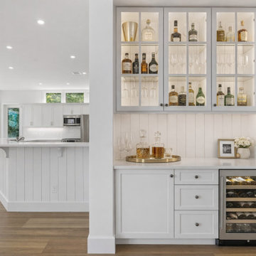 Castaway Cove Renovation