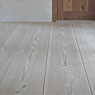 Douglas Fir Wood Flooring