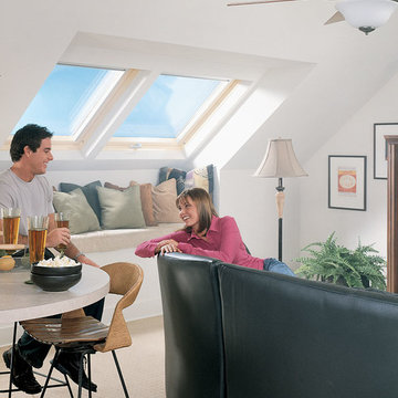VELUX Skylights
