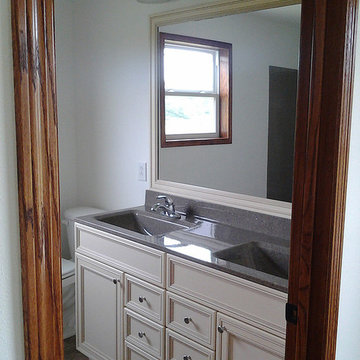 Bathrooms