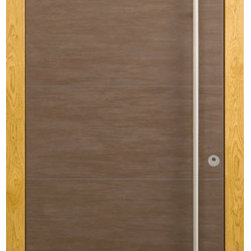 Durabella Custom Design Doors - Products