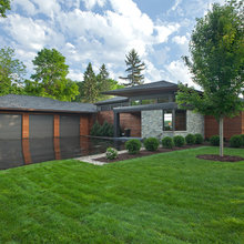 Exterior Remodel