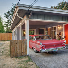 Hattie Garage
