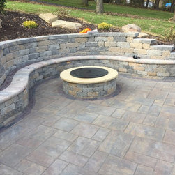 ZENTRO SMOKE REDUCING FIRE PITS - Products