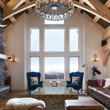 Cabin Ideas