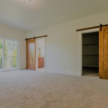 Barn Doors