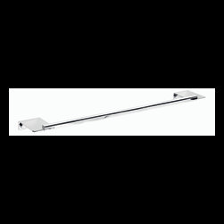Secret Bath. Modern 22" Towel Bar. Sidney Collection. - Towel Bars