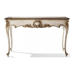 St. Dennis Console - Console Tables