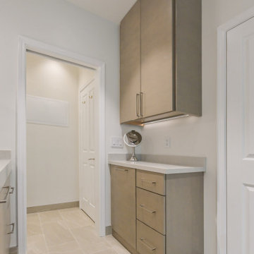 Bathroom Remodel - The Problem-Solvers Behind This Gorgeous Project