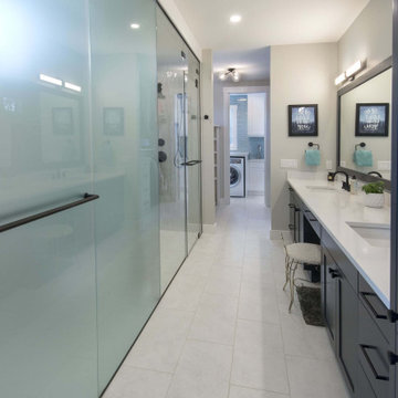 Whole Home - Tailored Transformation