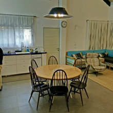 Dining Room Ideas
