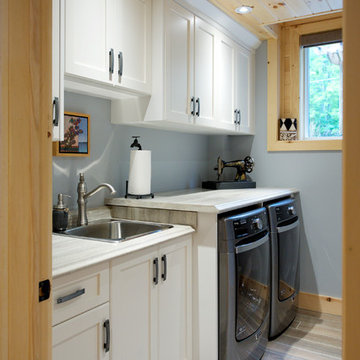 Tiny Beaches Home Renovation