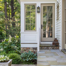 Mudroom
