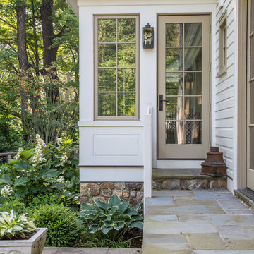 Newtown Square Renovations