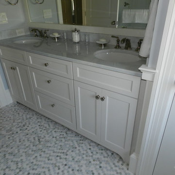 Spinnaker (Guest Bath 3)