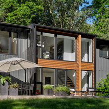 Exterior paint