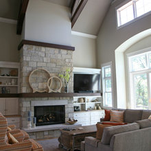 cabinets/millwork