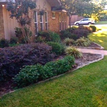 Lawn Care