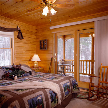A Full-Time Getaway