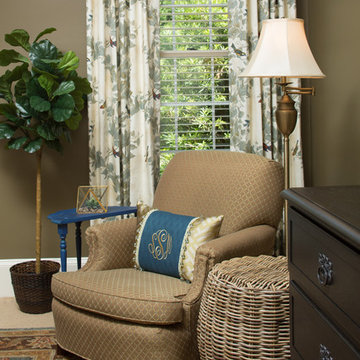 Club Colony Home