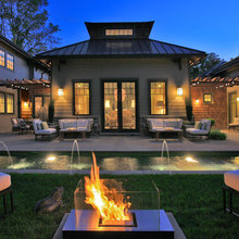 Landscape Ideas