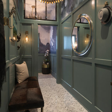 2016 Pasadena Showcase House of Design