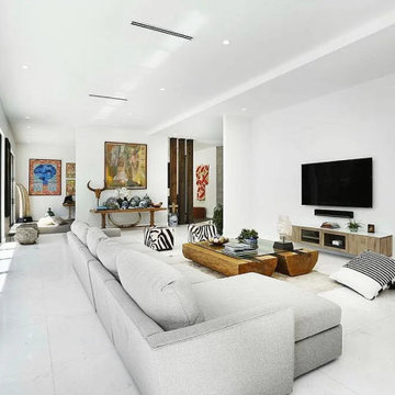 Coconut Grove Residence