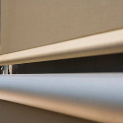 Roller Shades - Roller Shades
