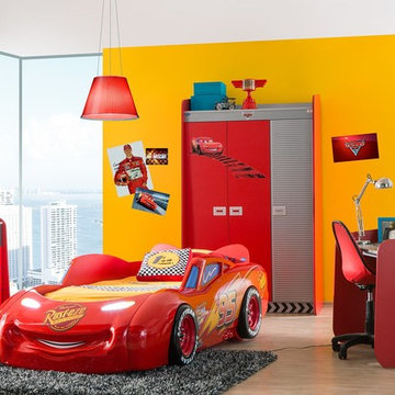 Chambre enfant
