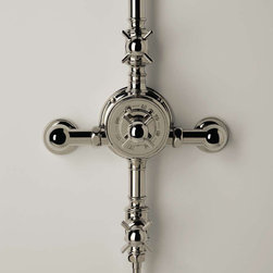 Waterworks Offerings - Bathroom Faucets And Showerheads