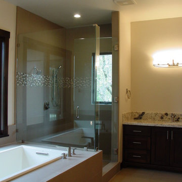 Serrano Residence (Lot 133,Village K)