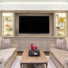 Entertainment Centers