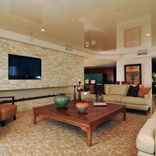 Stretch Ceilings