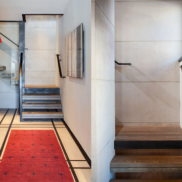 PARK CITY MAGAZINE / PRIVATE RESIDENCE #3