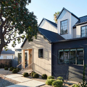 Venice Beach Farmhouse