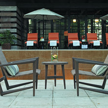 outdoor furniture